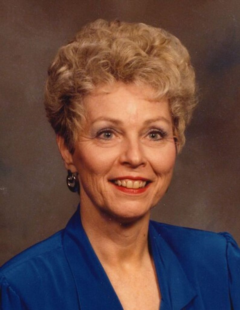 Mary Ann Kelley Miller