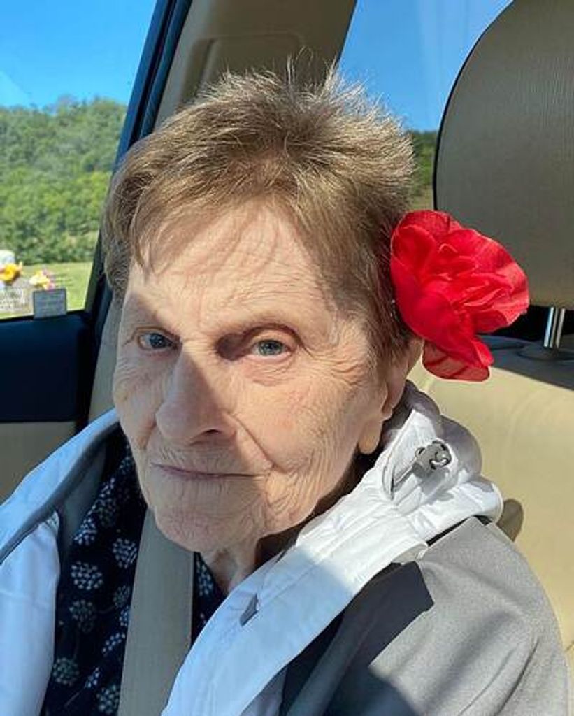 Clara Johnanna Nelson Profile Photo