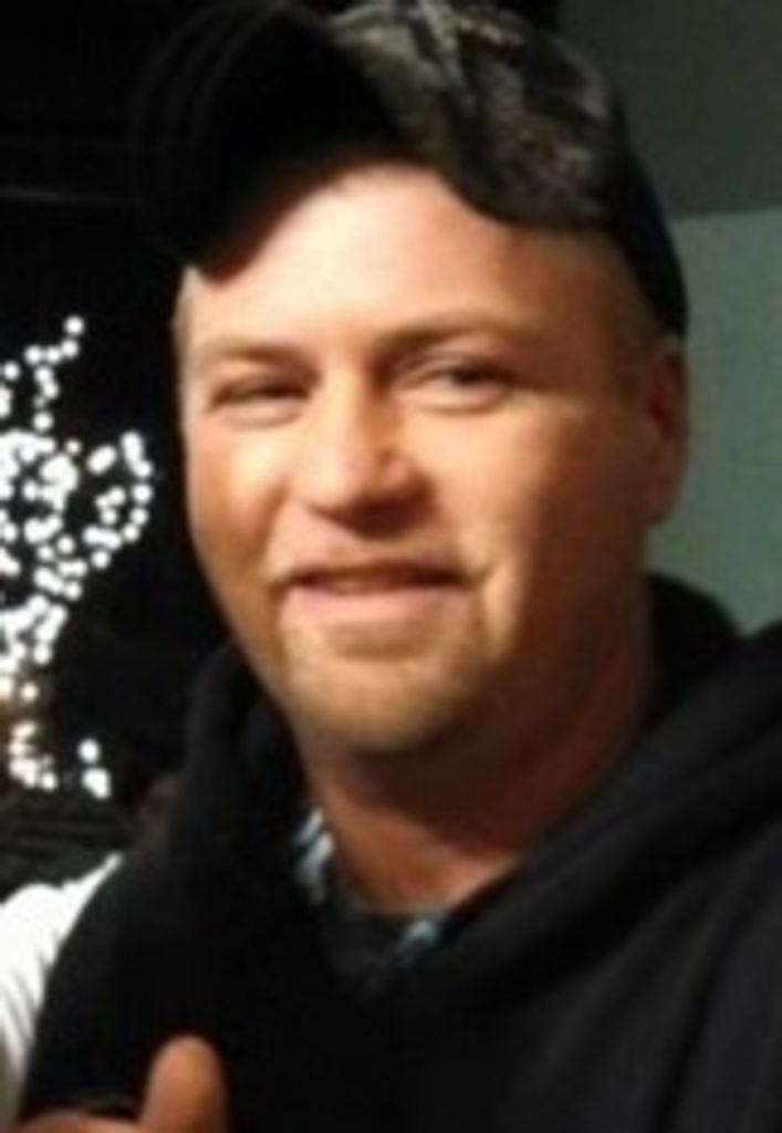 Ronald A. Frey