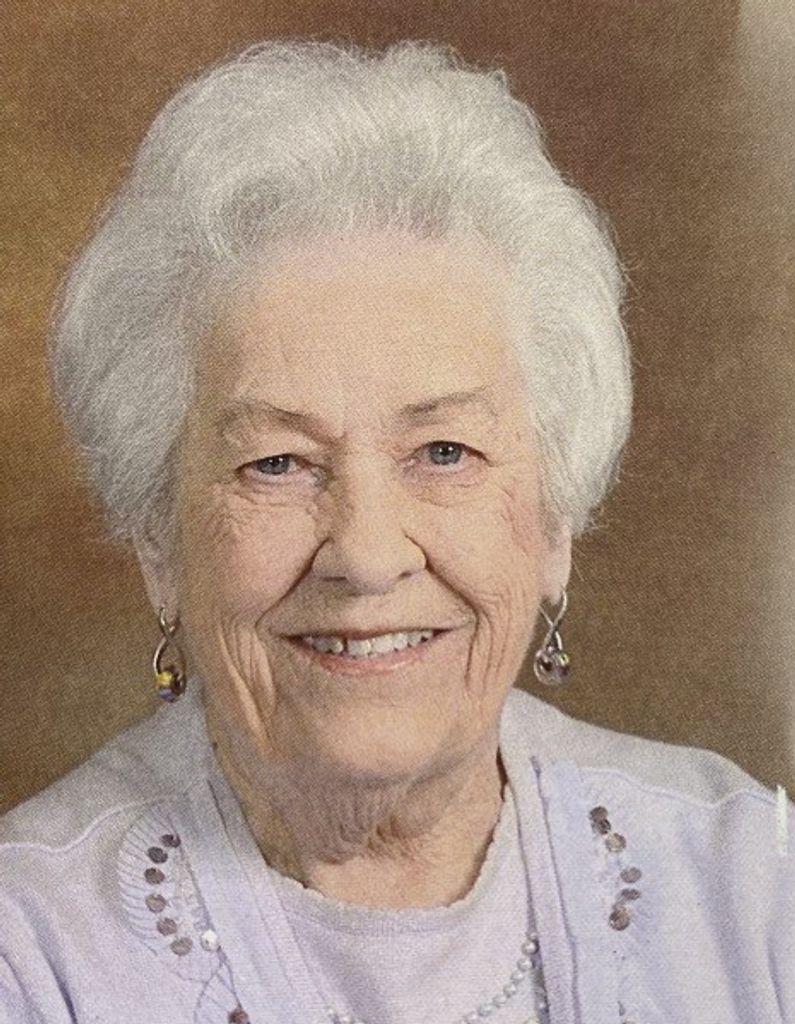 Alice Lee (Campbell)  Sellers