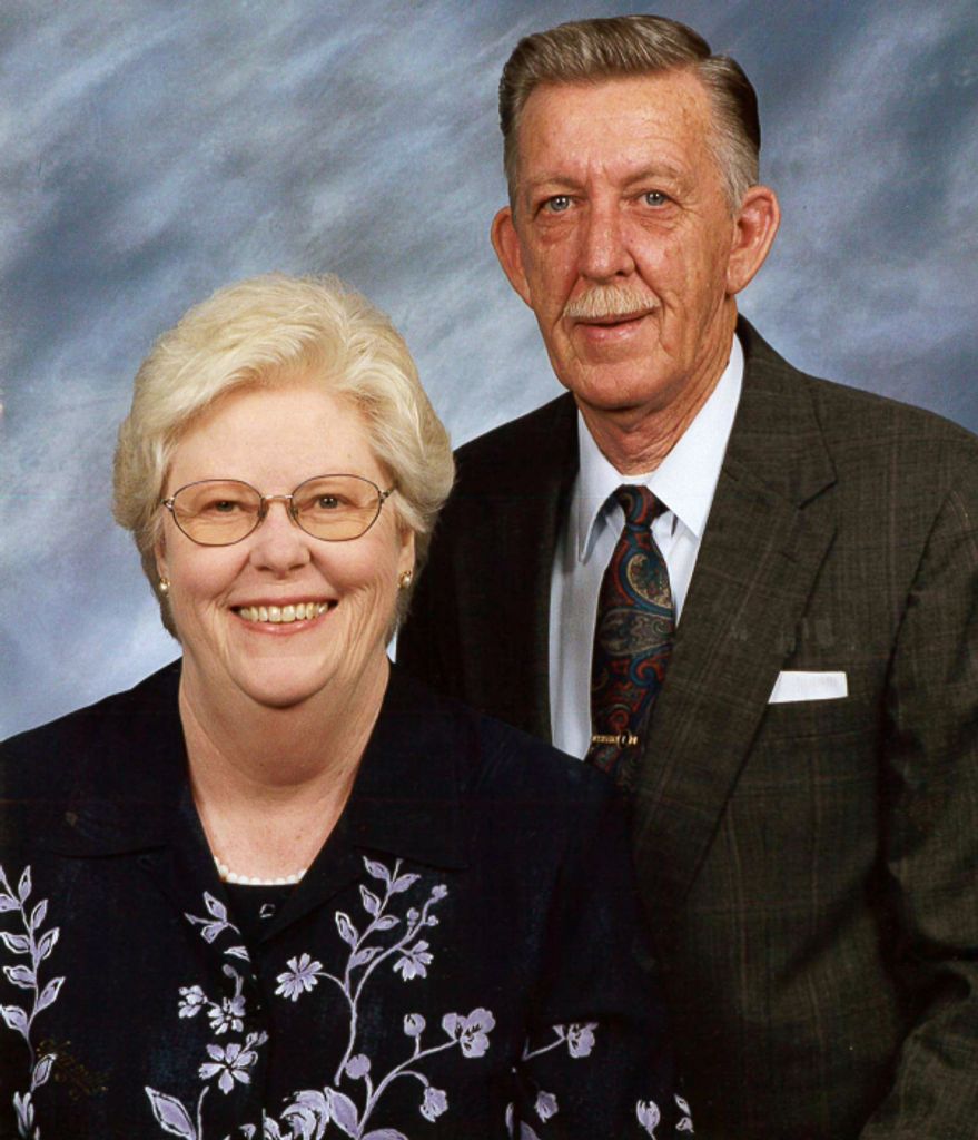 Mildred Riley