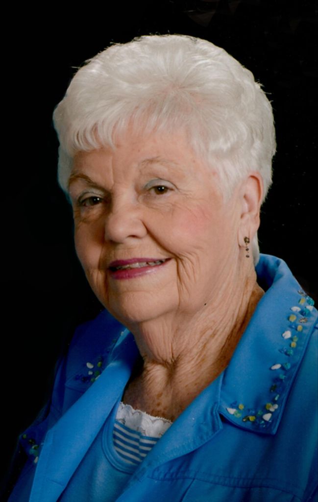 Virginia Ruth King