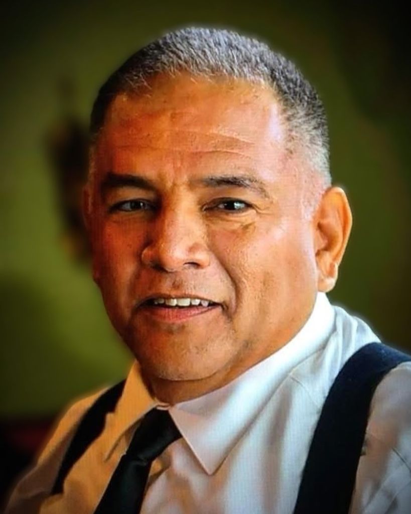 Martin Castro, Jr. Profile Photo