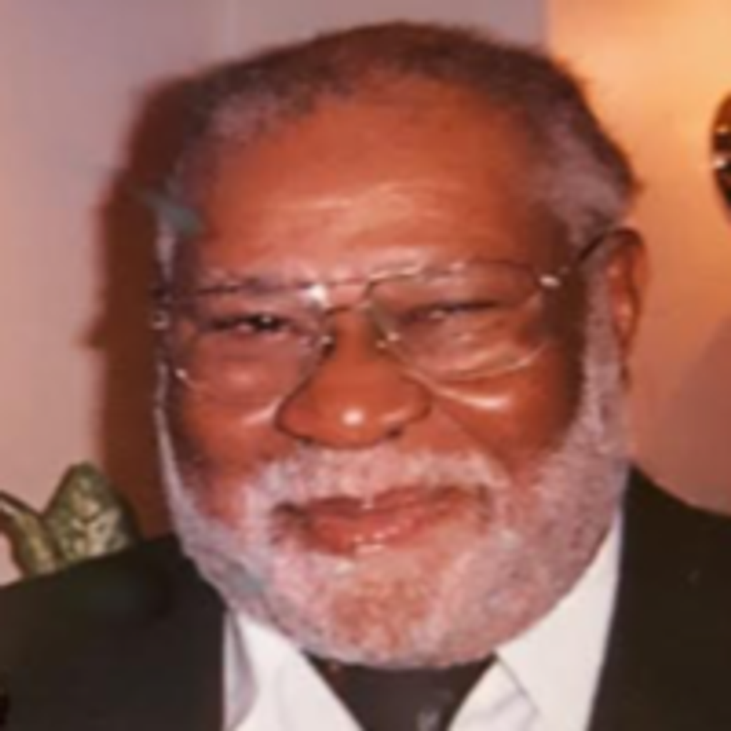 Chester Lee Robinson Profile Photo