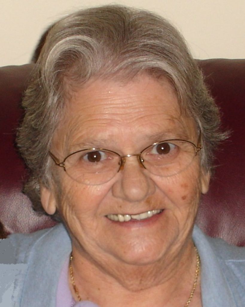 Patricia A. Romig