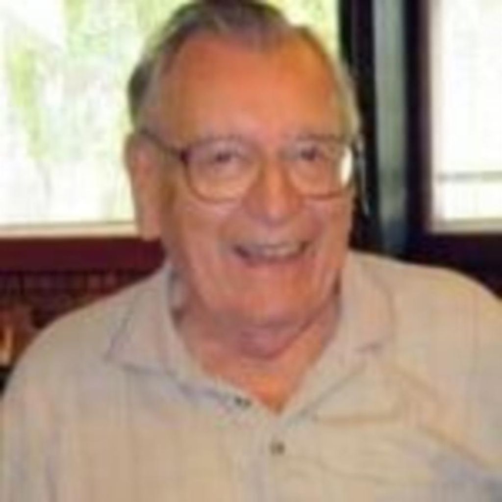Richard David Bristow