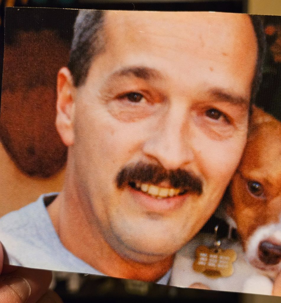 Kenneth Hallee Profile Photo