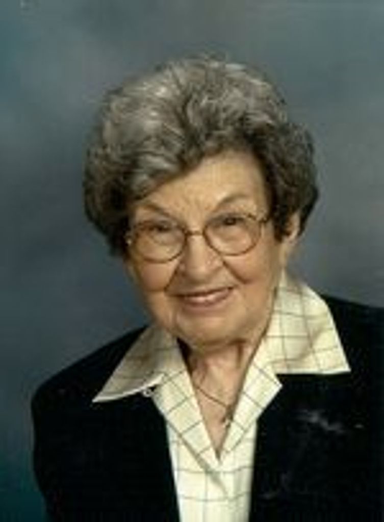 Eugenia M. Poynter Profile Photo