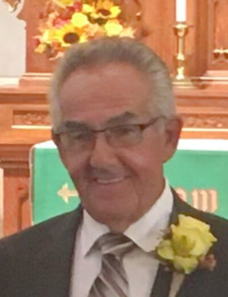Robert "Bob" J. Buettner