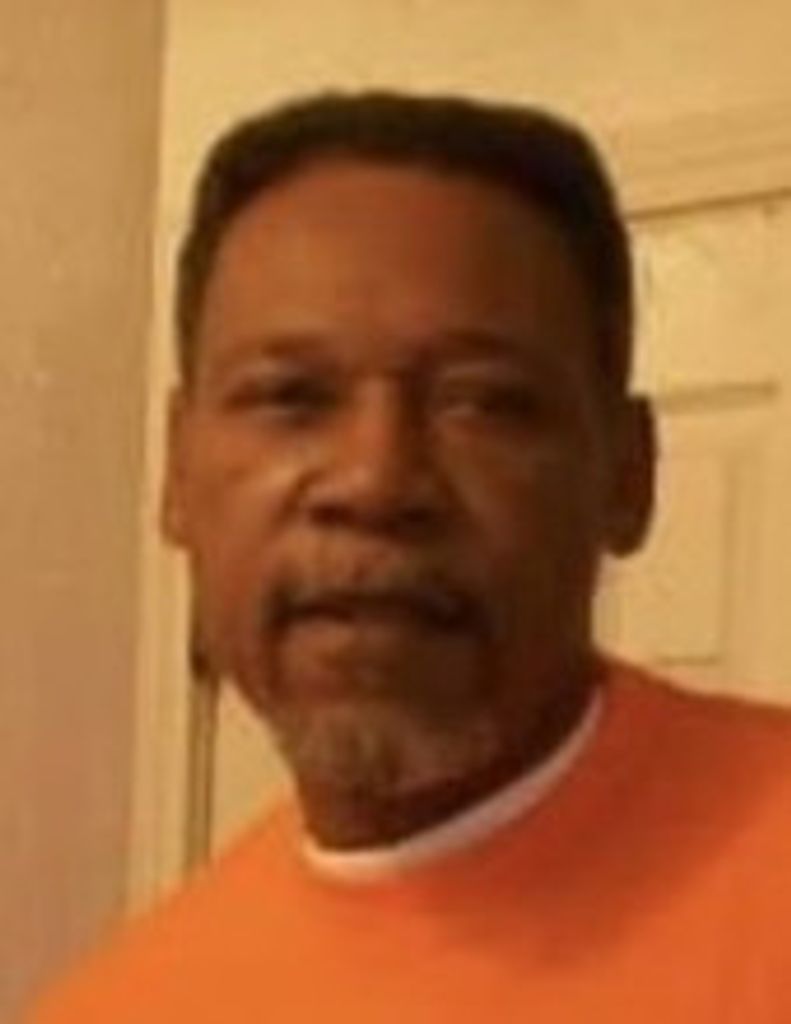 Algin M. Hawkins