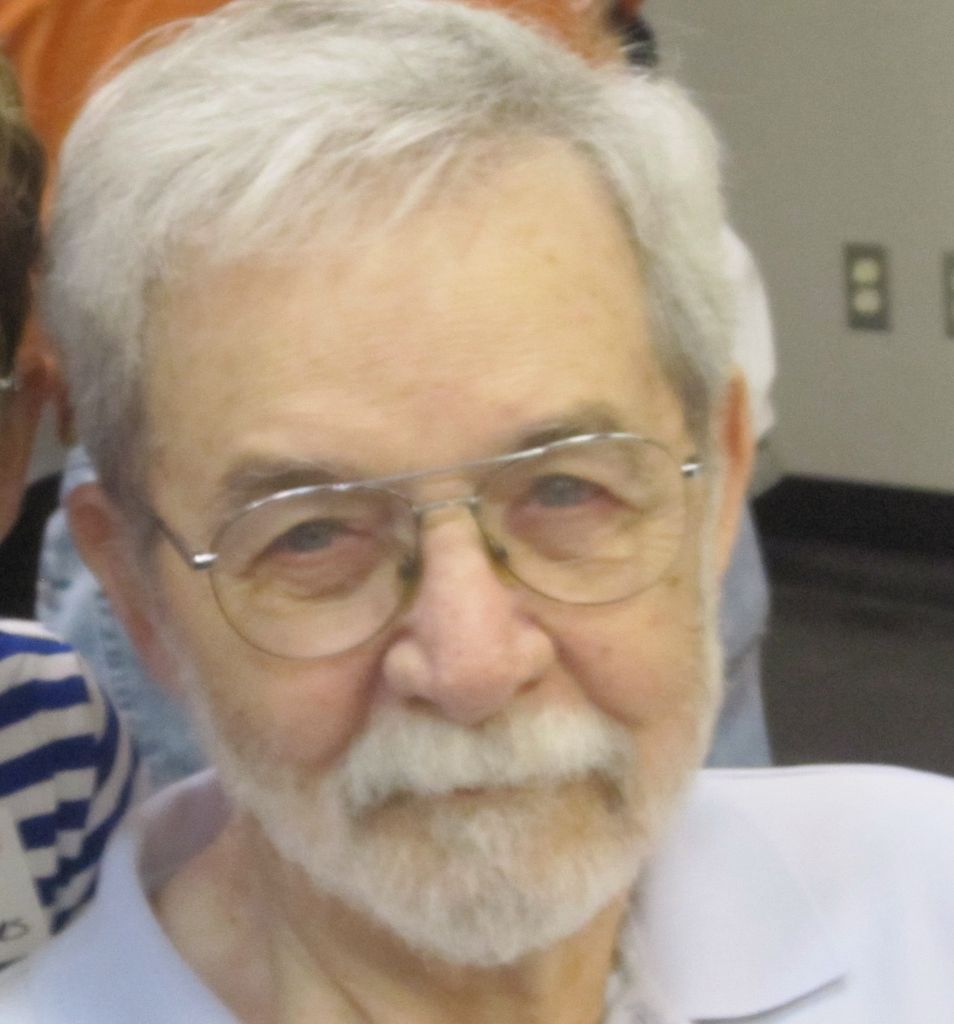 Richard "Norm" Norman Harpold Profile Photo