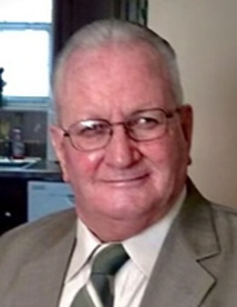 Mickey  C.  Huff Profile Photo