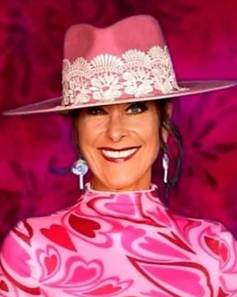 Ruth Maxine Weisberg Profile Photo