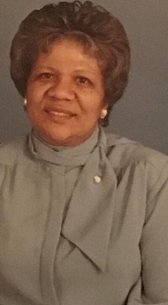 Rosey Lee Massey Jefferson Profile Photo