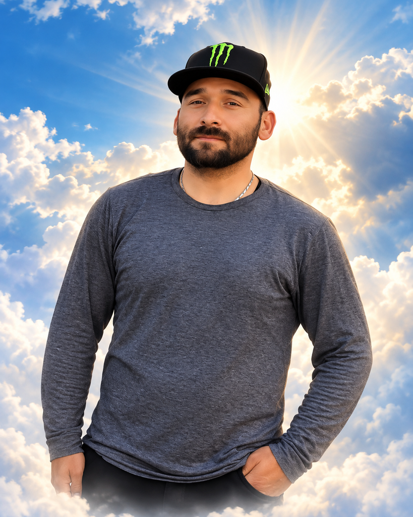 Daniel Garcia Ramos Profile Photo