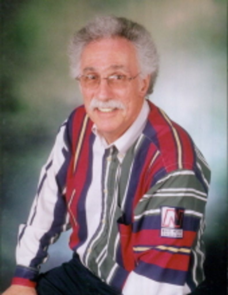 Charles Peckinpaugh, Iii