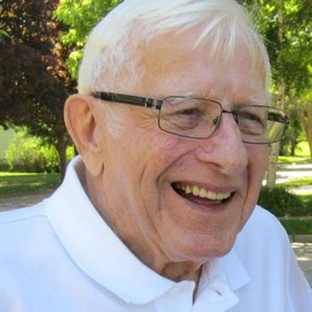 Marvin Dean Douglas Profile Photo