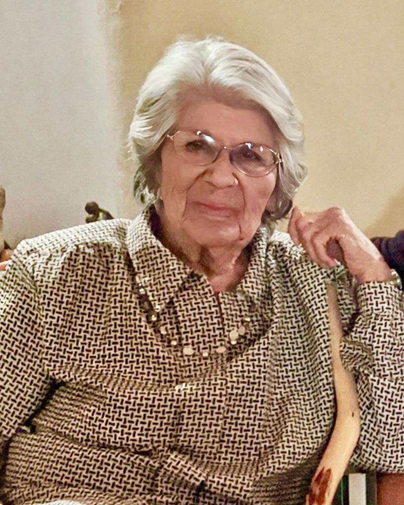 Amalia Lucia "Lucy" Rael Profile Photo