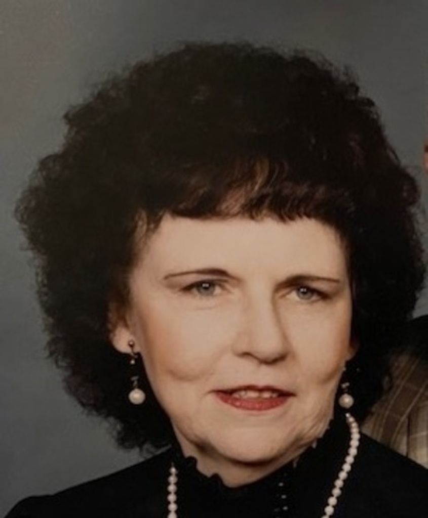 Margaret Ellen Collins