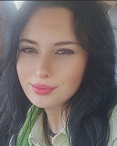 Olivia Faith Walden Profile Photo