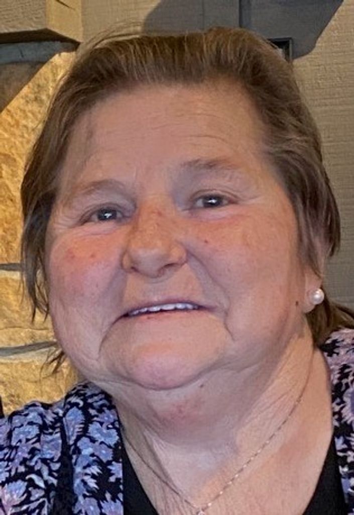 Peggy Robertson Gray