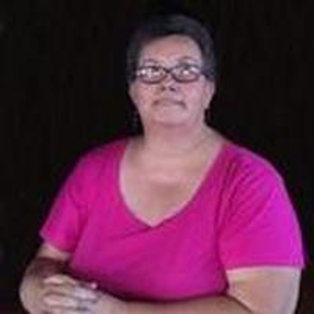 Deborah Orr