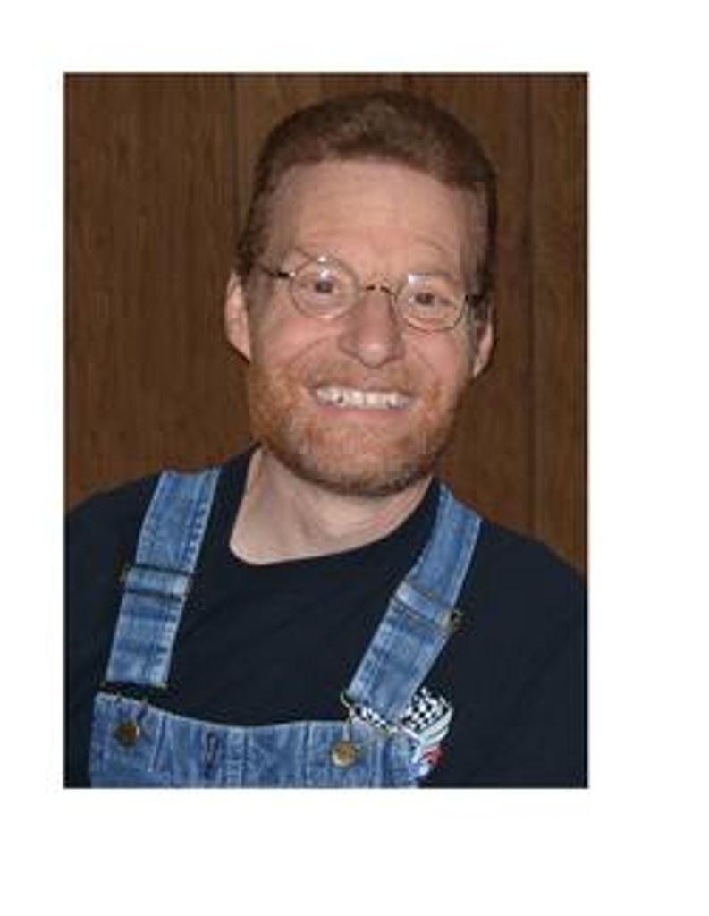 Timothy Ralph "Tim" Parker Profile Photo