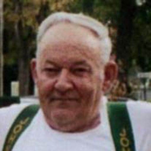 James "Jim" Hamilton Ford Profile Photo