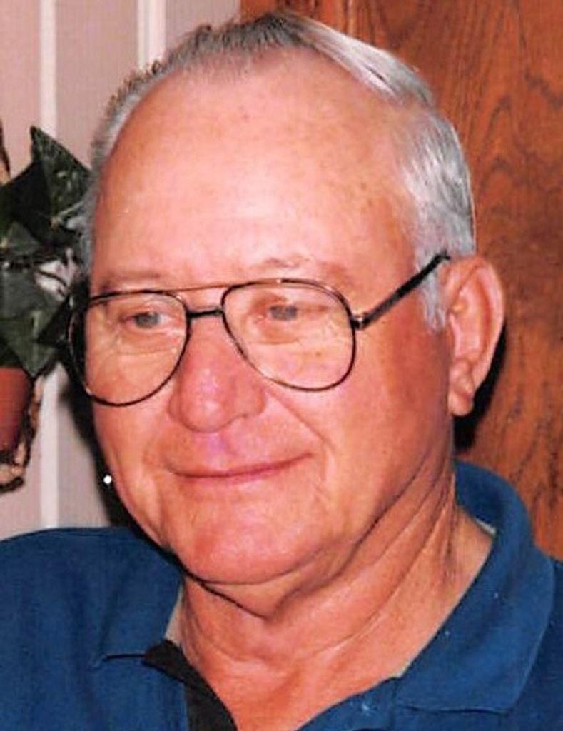 Robert  L.  Lawthers Profile Photo