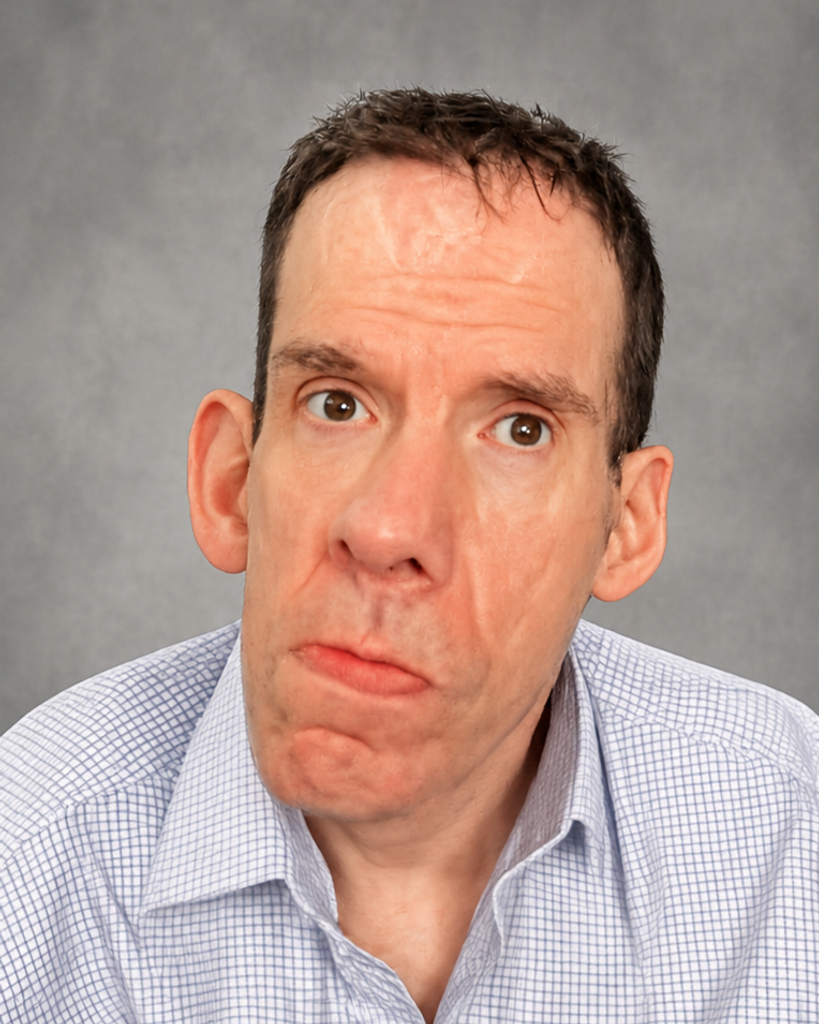 Robert G. Harlow Profile Photo