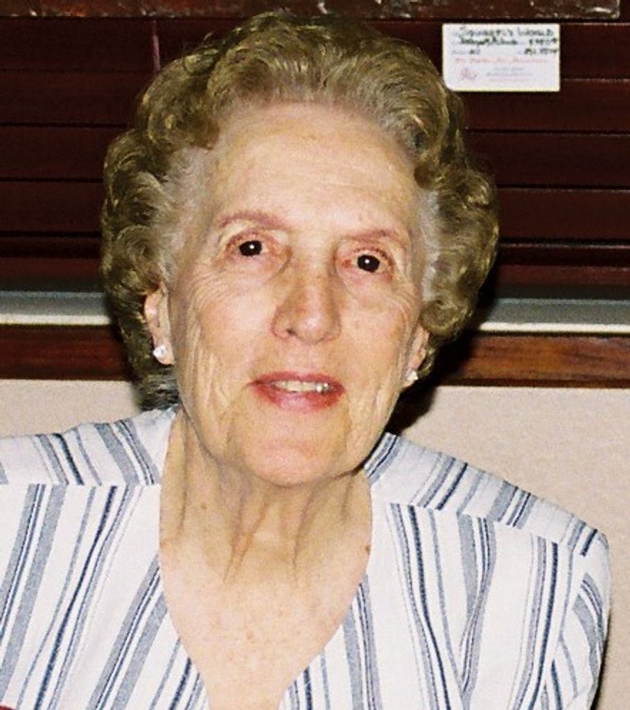 Rosina Sciglibaglio