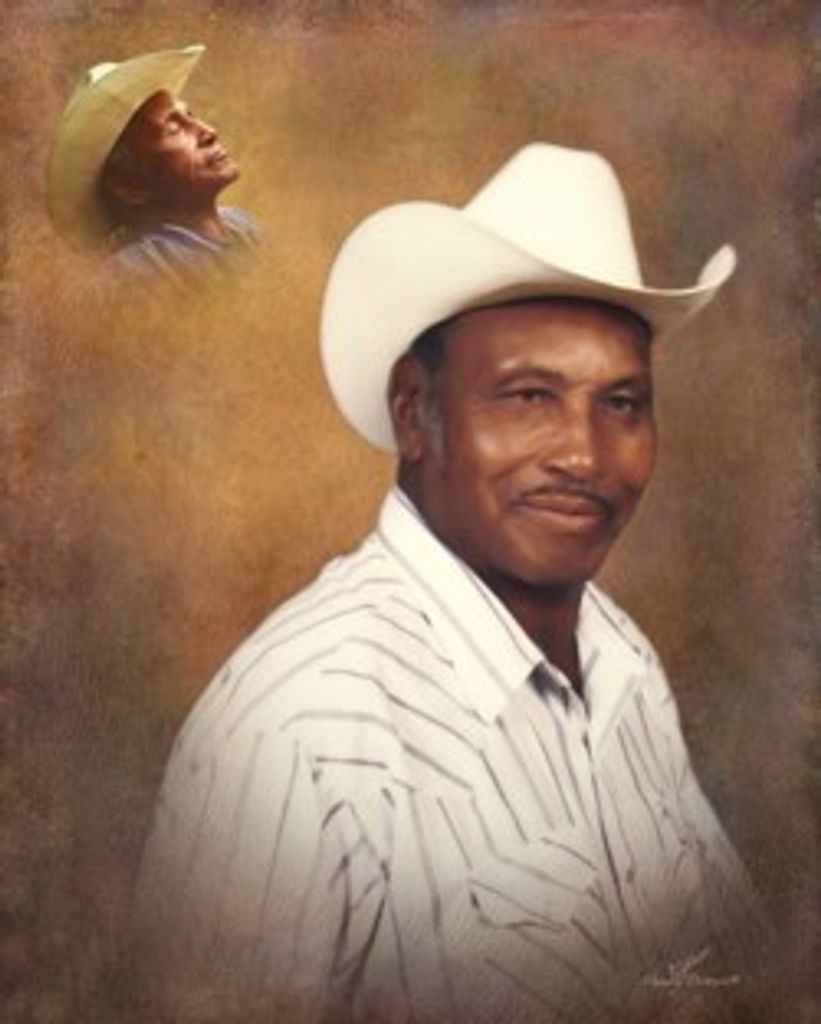 Fred Payne
