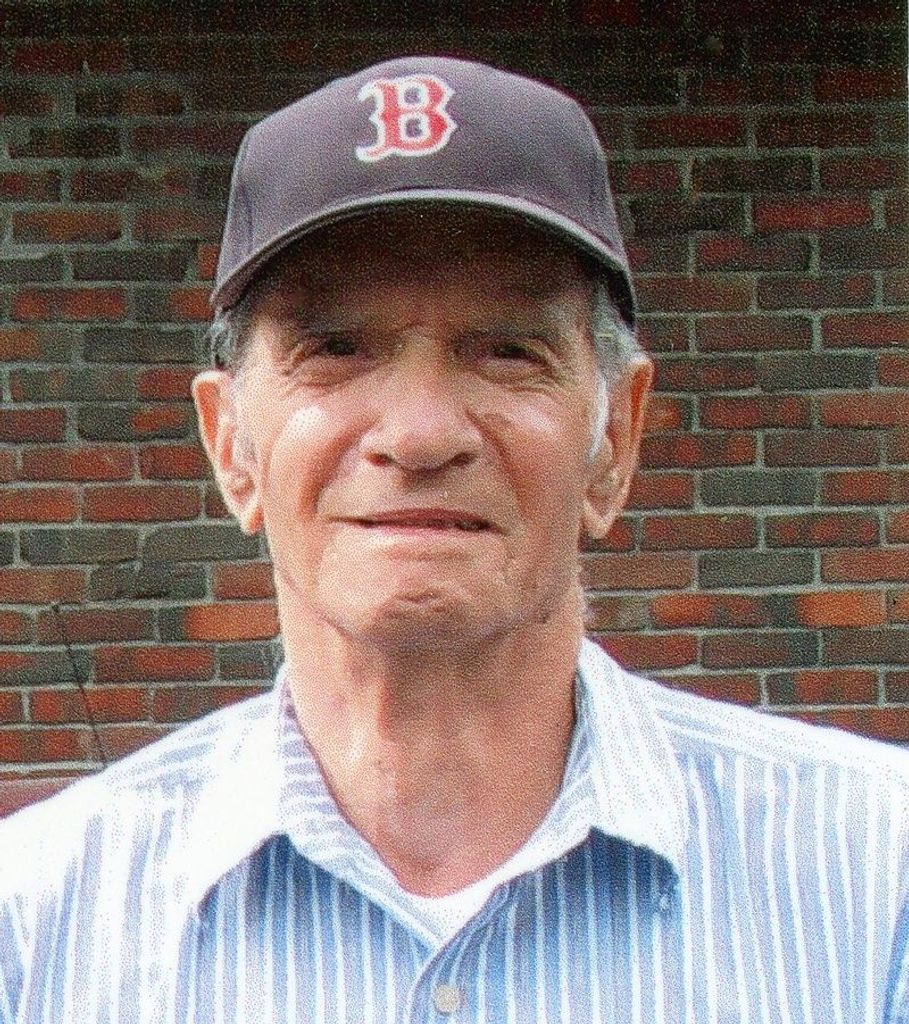 Roland T. Santerre Profile Photo