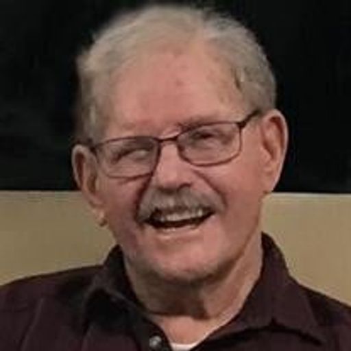 Bueal Franklin Hedstrom Profile Photo