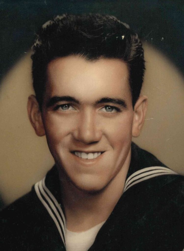 Donald Smith
