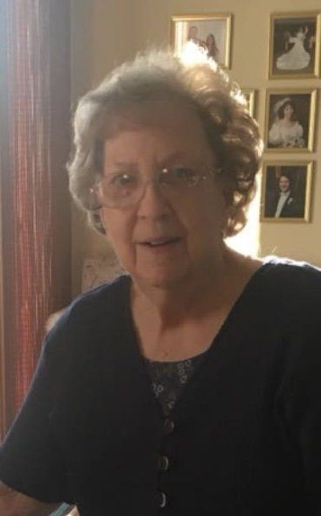 Harriett Meierdirks Profile Photo