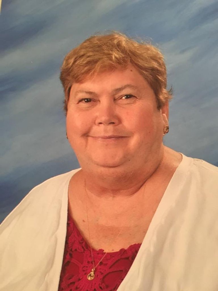 Jacqueline Sue Leferink