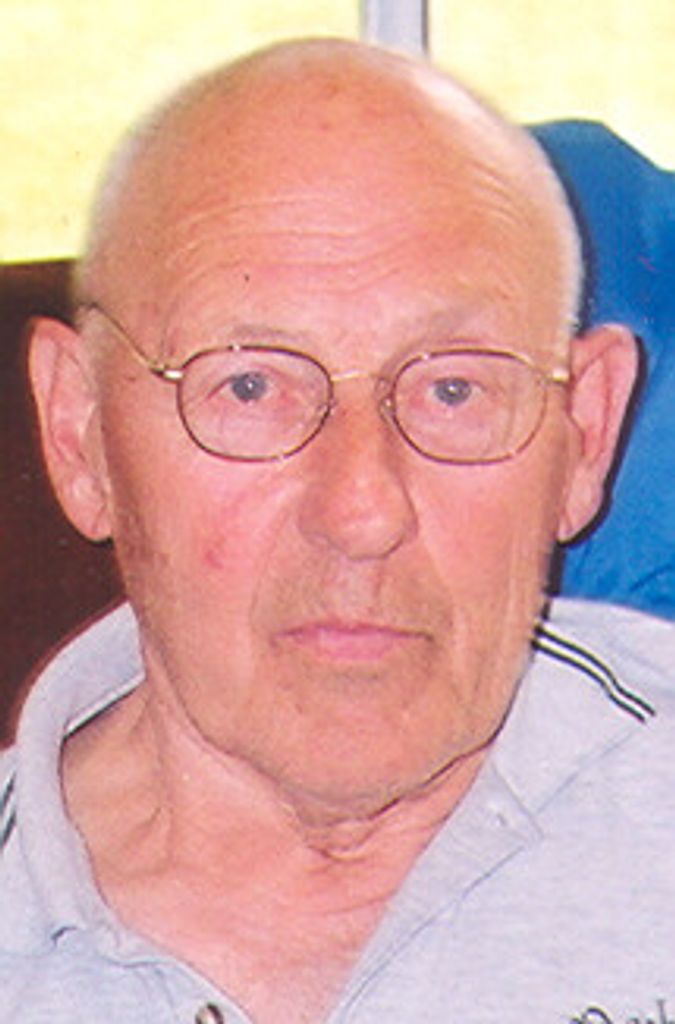 Donald F. Peerenboom