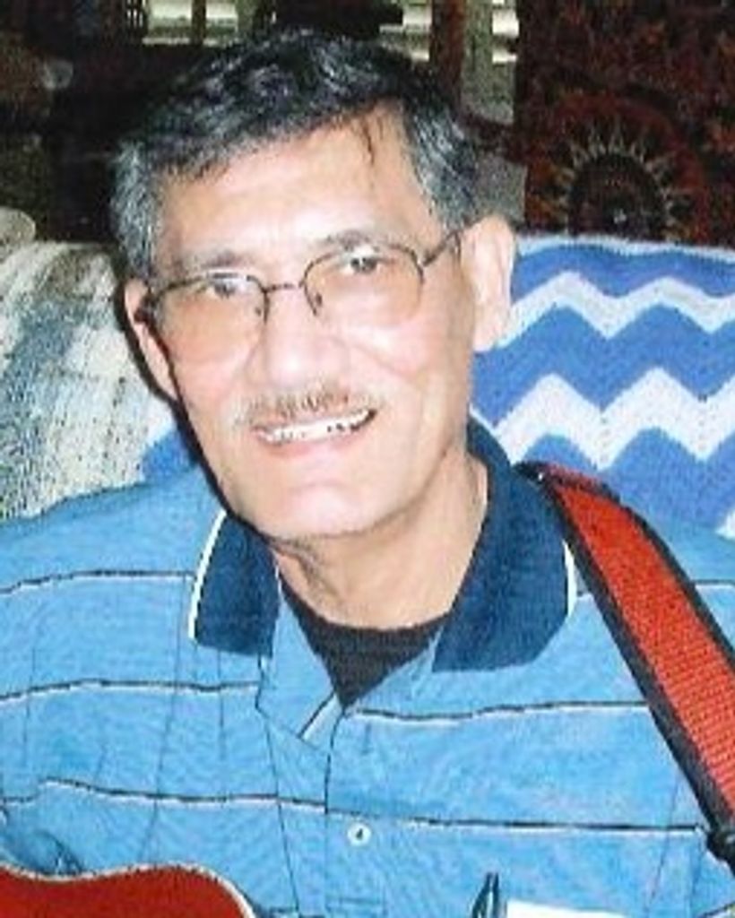 Juan R. Chacon