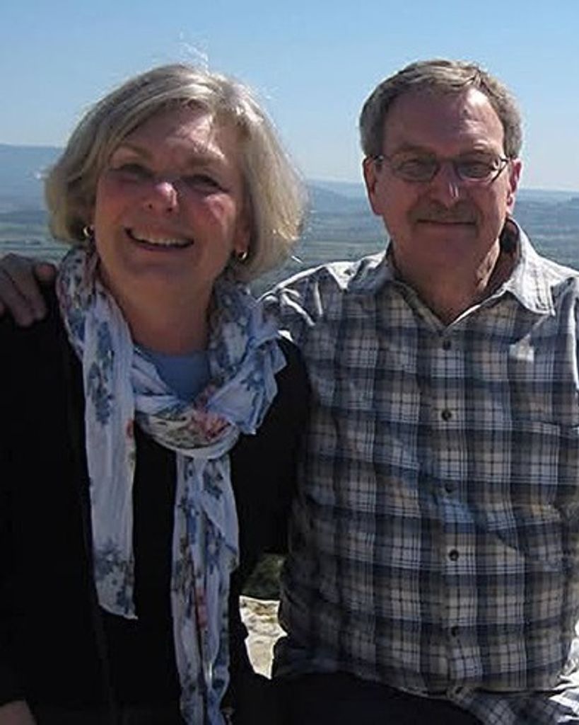 Terry Louise Rood Profile Photo