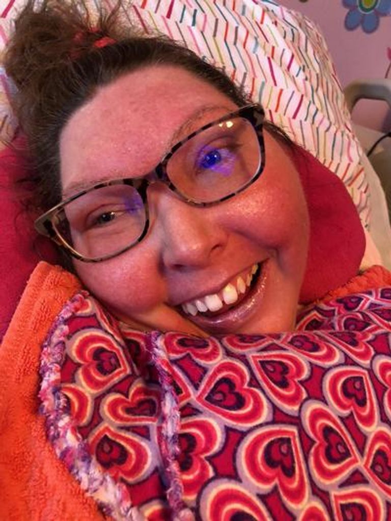 Andrea Lynn Mitchell Profile Photo