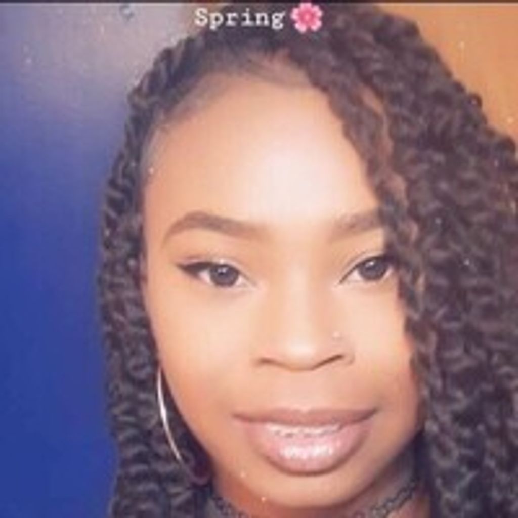Briana N. Johnson Profile Photo