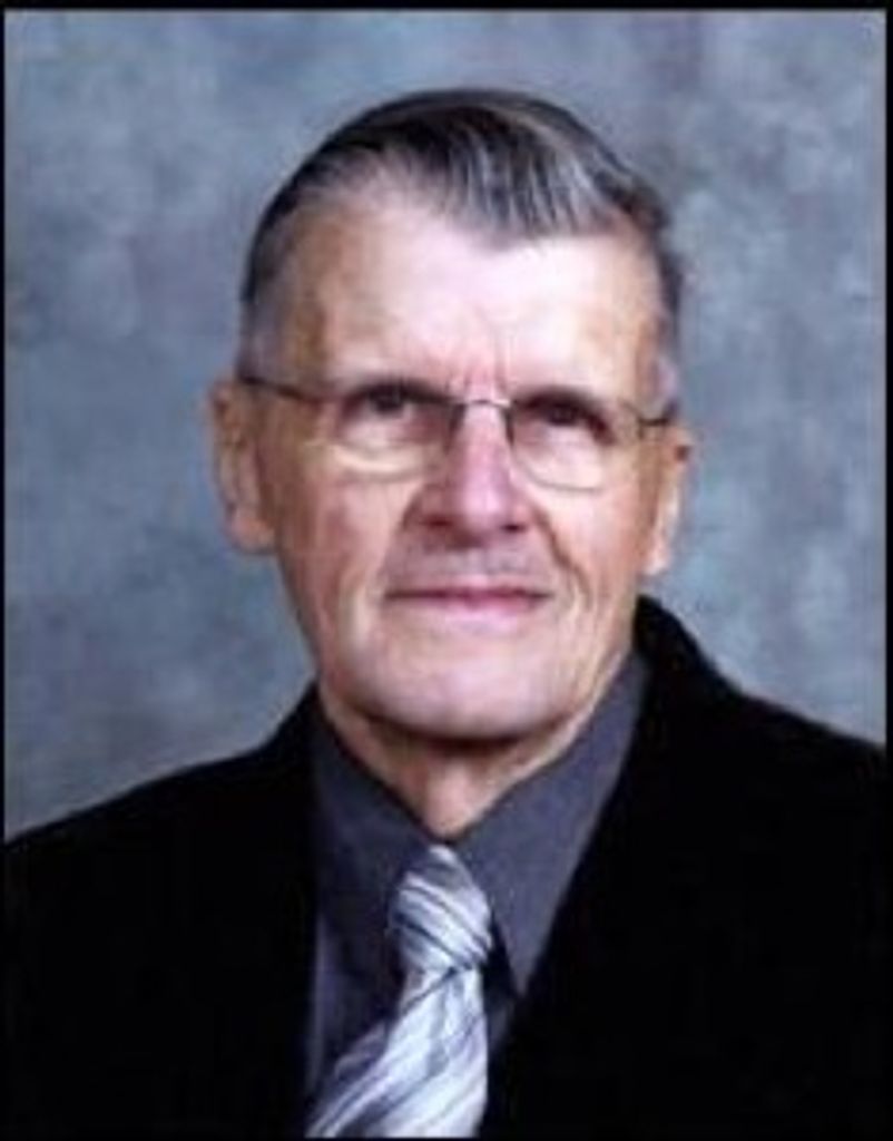 Roger Poiron