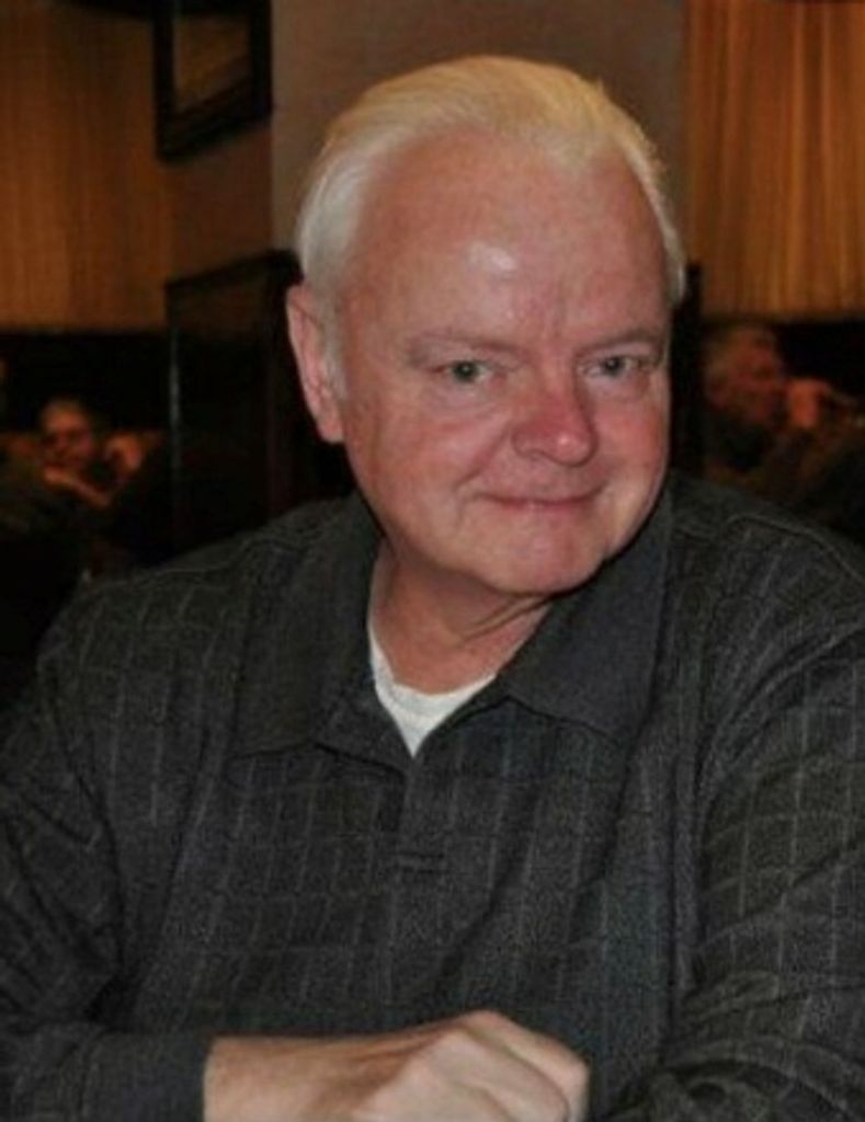 Robert R. Wagner Profile Photo