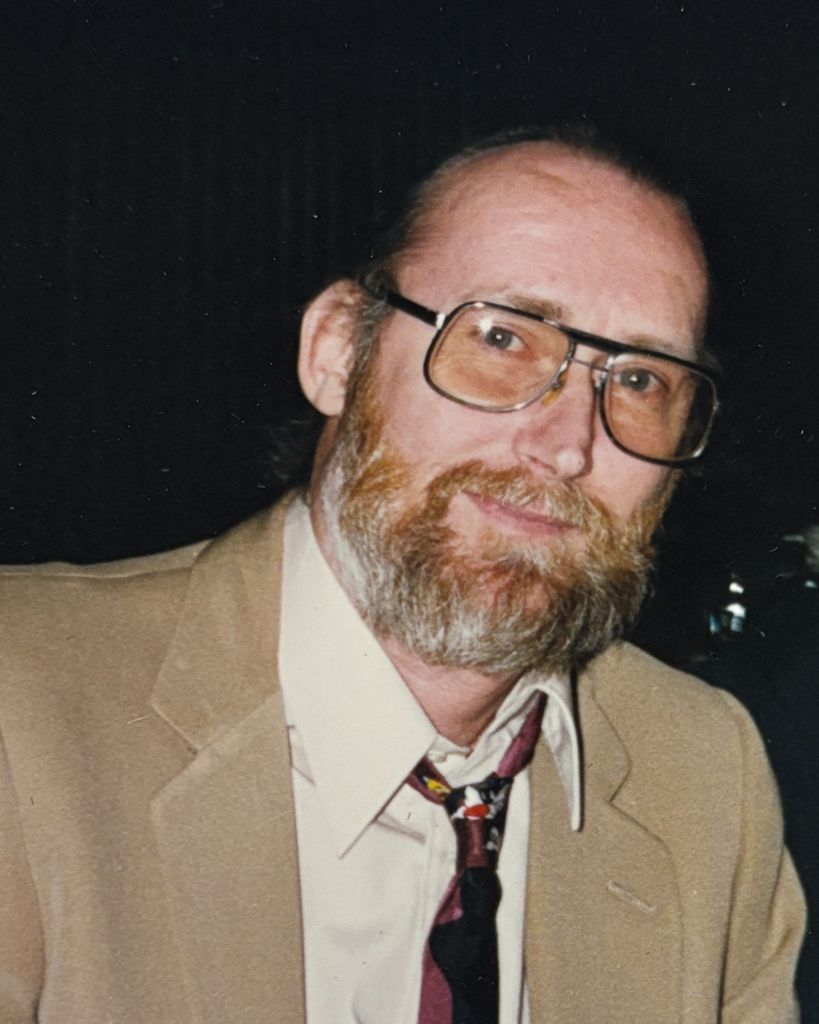 Michael T Geise Profile Photo