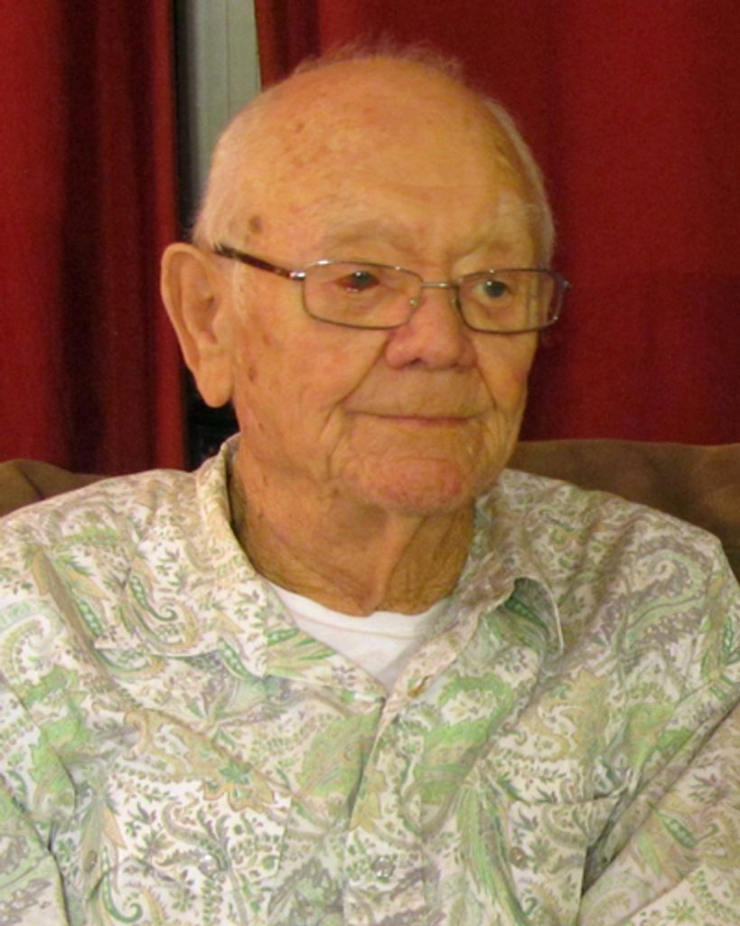 Travis Leroy King
