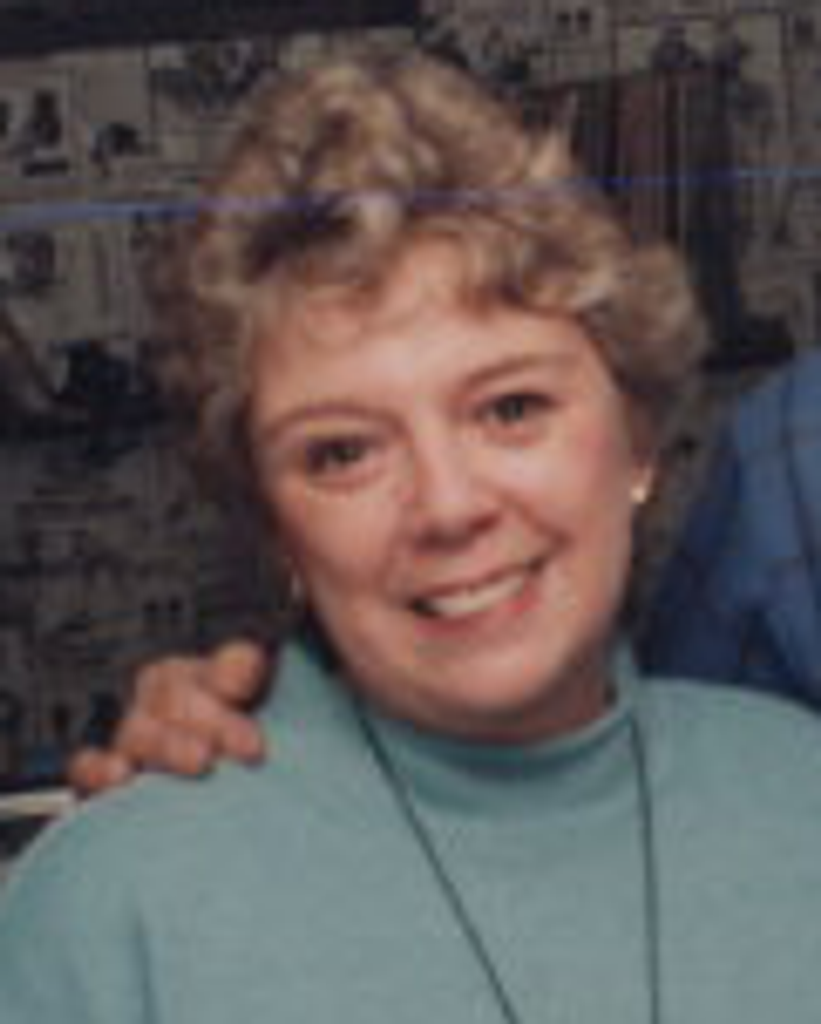 Katherine Crane Profile Photo
