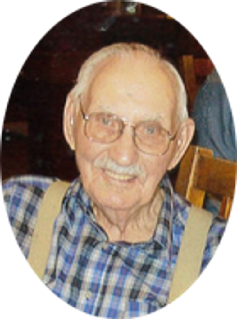 Harold Iles
