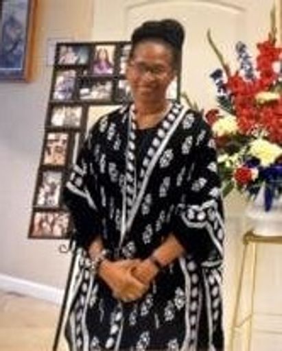 Janet Marie Clay-Diggs Profile Photo