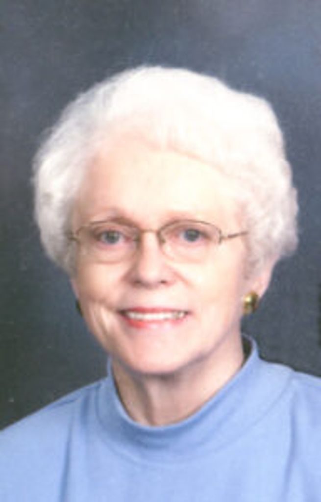 Marilyn S. Stewart